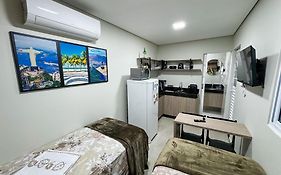Flat Studio Alto Padrão em Patos de Minas